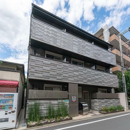 Japaning Hotel Kinkakuji Kitano Hakubaicho 교토 외부 사진