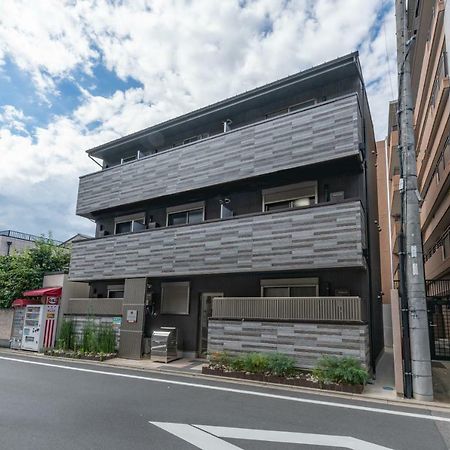 Japaning Hotel Kinkakuji Kitano Hakubaicho 교토 외부 사진
