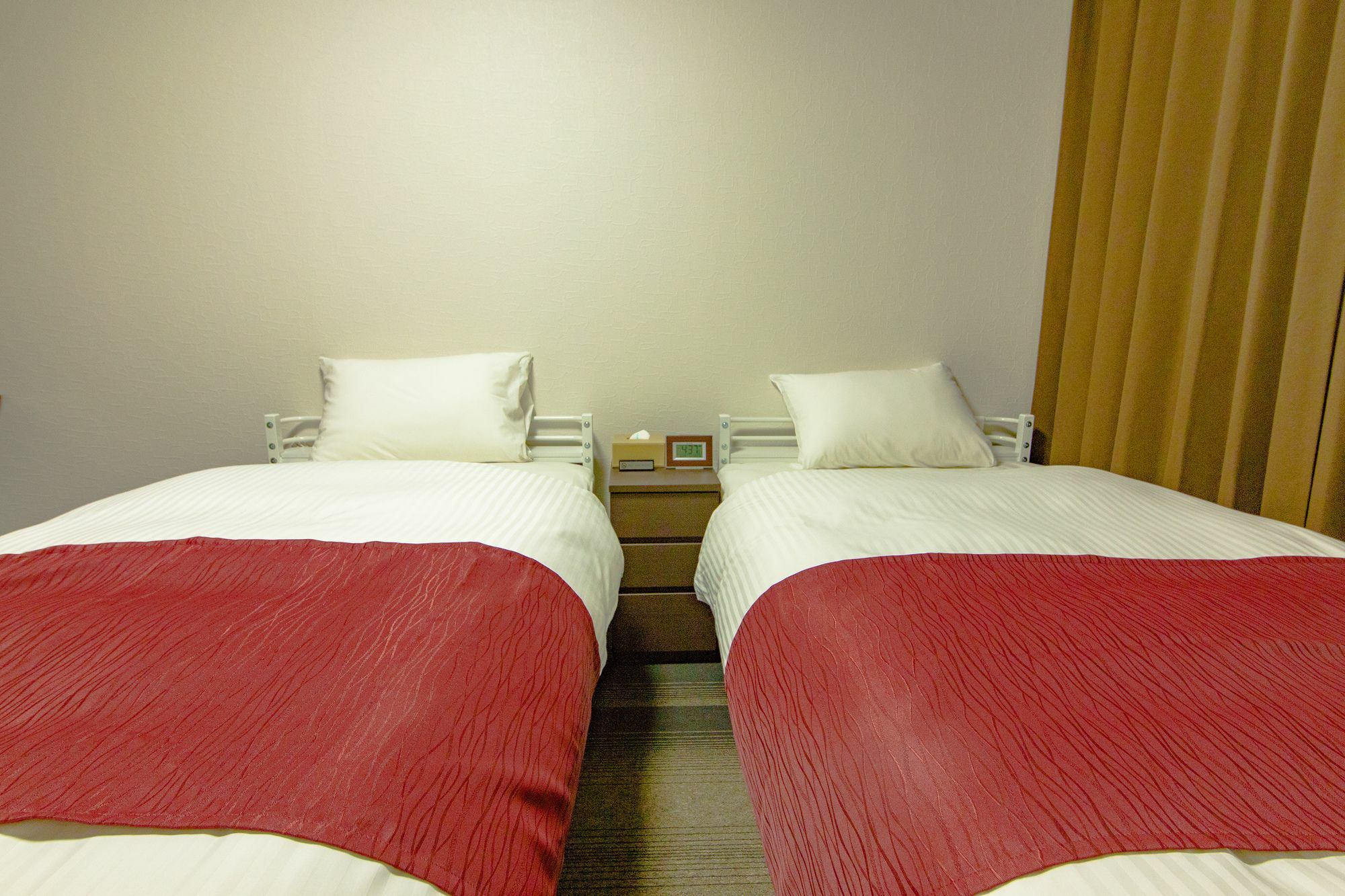 Japaning Hotel Kinkakuji Kitano Hakubaicho 교토 외부 사진