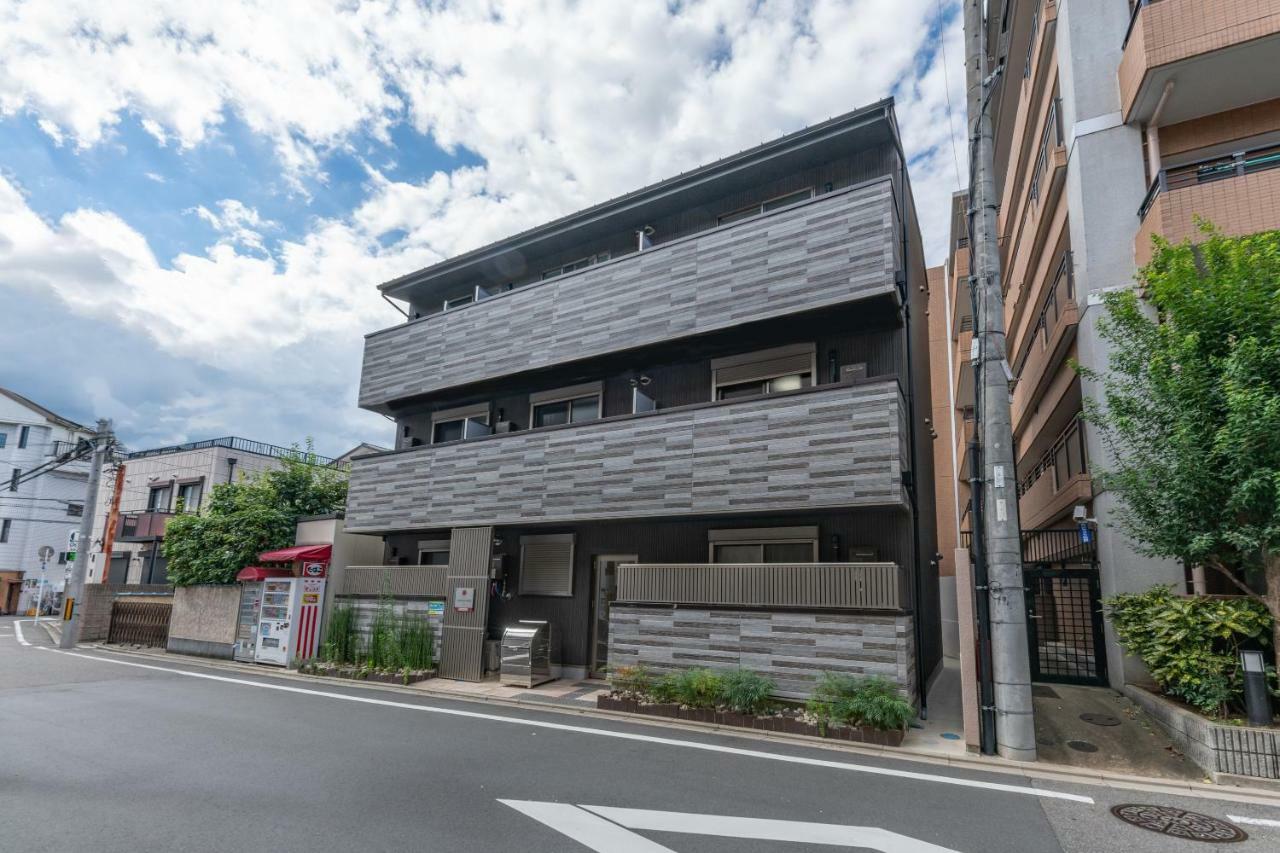 Japaning Hotel Kinkakuji Kitano Hakubaicho 교토 외부 사진