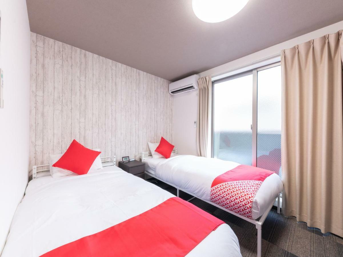 Japaning Hotel Kinkakuji Kitano Hakubaicho 교토 외부 사진