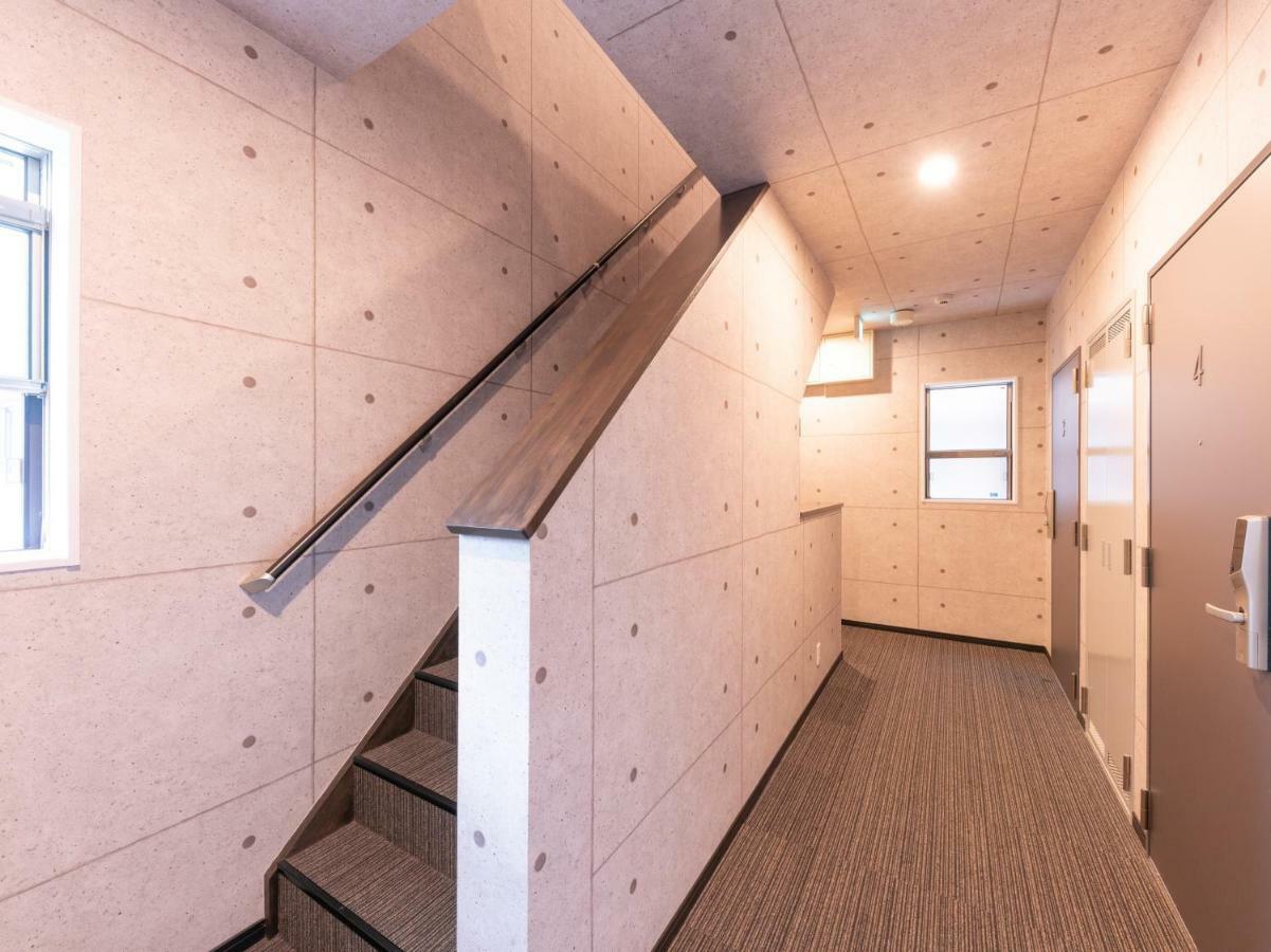 Japaning Hotel Kinkakuji Kitano Hakubaicho 교토 외부 사진